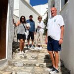 1 private day tour in naxos lunch included Private Day Tour in Naxos Lunch Included