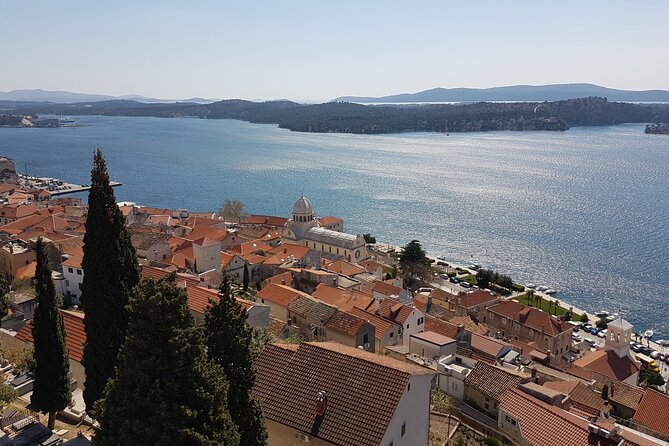 Private Day Trip From Split to Krka and Return