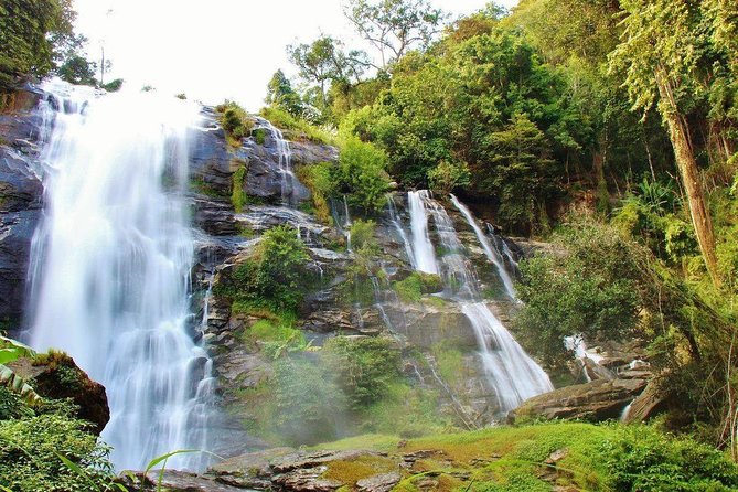 Private Day Trip to Doi Inthanon (Hikes and Tours)