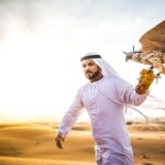 1 private desert safari tour with dune bashing in dubai Private Desert Safari Tour With Dune Bashing in Dubai