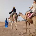 1 private dinner in dubai desert with camel ride bbq dinner and belly dance Private - Dinner in Dubai Desert With Camel Ride, BBQ Dinner and Belly Dance