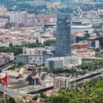 1 private direct transfer from barcelona to bilbao english speaking driver Private Direct Transfer From Barcelona to Bilbao, English Speaking Driver