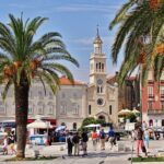 1 private direct transfer from dubrovnik to split local driver Private Direct Transfer From Dubrovnik To Split, Local Driver