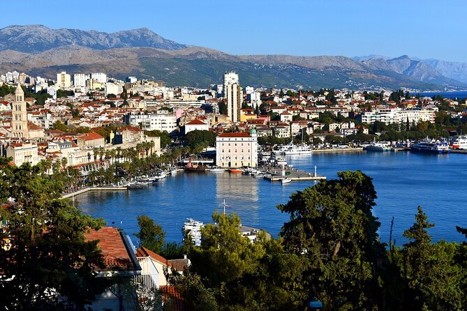 1 private direct transfer from dubrovnik to split with 2 hour stop Private Direct Transfer From Dubrovnik To Split With 2 Hour Stop