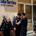 1 private discover scuba diving experience in messinia Private Discover Scuba Diving Experience in Messinia