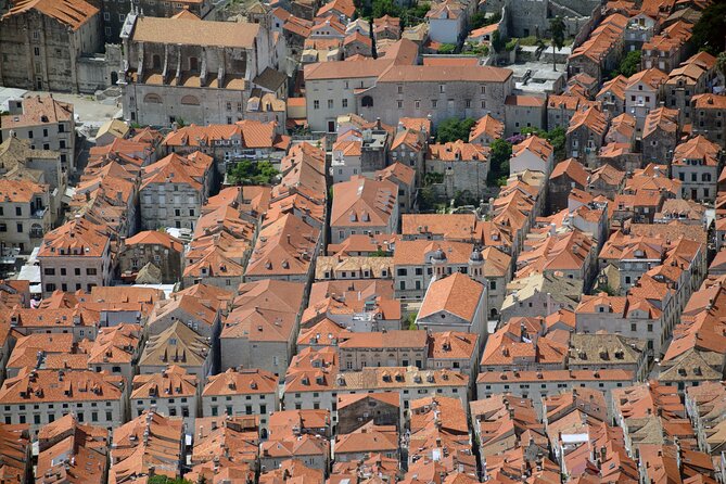 1 private dubrovnik highlights tour with transfer included Private Dubrovnik Highlights Tour With Transfer Included