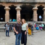 1 private elephanta caves city sightseeing with options Private Elephanta Caves & City Sightseeing With Options