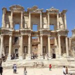 1 private ephesus and artemis temple half day tour Private Ephesus and Artemis Temple Half Day Tour
