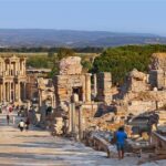 1 private ephesus tour from kusadasi port for cruise guests Private Ephesus Tour From KuşAdası Port for Cruise Guests