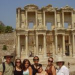 1 private ephesus tour from kusadasi port with temple of artemis Private Ephesus Tour From Kusadasi Port With Temple of Artemis
