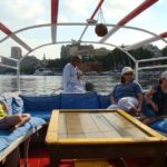 1 private felucca ride on the nile river 3 Private Felucca Ride on the Nile River