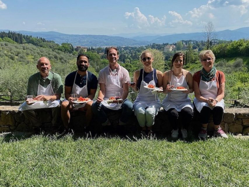 1 private florence cooking class and local market tour Private Florence Cooking Class and Local Market Tour