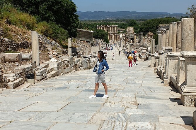 1 private full day biblical ephesus tour from kusadasi Private Full-Day Biblical Ephesus Tour From Kusadasi