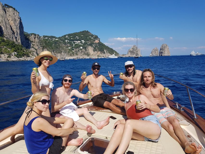 1 private full day boat tour to positano Private Full-Day Boat Tour to Positano