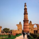 1 private full day city tour of old and new delhi with jama masjid Private Full-Day City Tour of Old and New Delhi With Jama Masjid