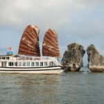 1 private full day halong bay tour including cruise kayaking and surprising cave Private Full-Day Halong Bay Tour Including Cruise, Kayaking and Surprising Cave