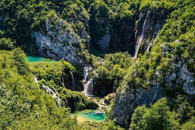 1 private full day plitvice lakes tour from zadar Private Full Day Plitvice Lakes Tour From Zadar