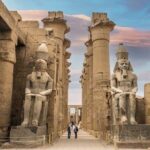 1 private full day tour to east and west banks of luxor 2 Private Full Day Tour to East and West Banks of Luxor