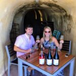 1 private group visit to akrotiri 3 wineries with tastings Private Group Visit to Akrotiri & 3 Wineries With Tastings
