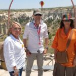 1 private guided cappadocia highlights day tour Private Guided Cappadocia Highlights Day Tour