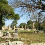1 private guided tour of ancient olympia Private Guided Tour of Ancient Olympia