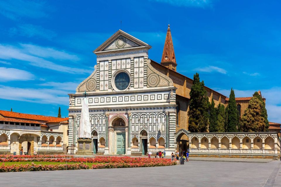 1 private guided tour of the best churches in florence Private Guided Tour of the Best Churches in Florence