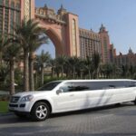 1 private half day limousine tour in dubai with pickup Private Half Day Limousine Tour in Dubai With Pickup