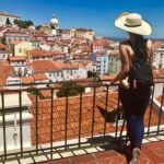 1 private half day trip of lisbon old town alfama with dinner Private Half Day Trip of Lisbon Old Town Alfama With Dinner