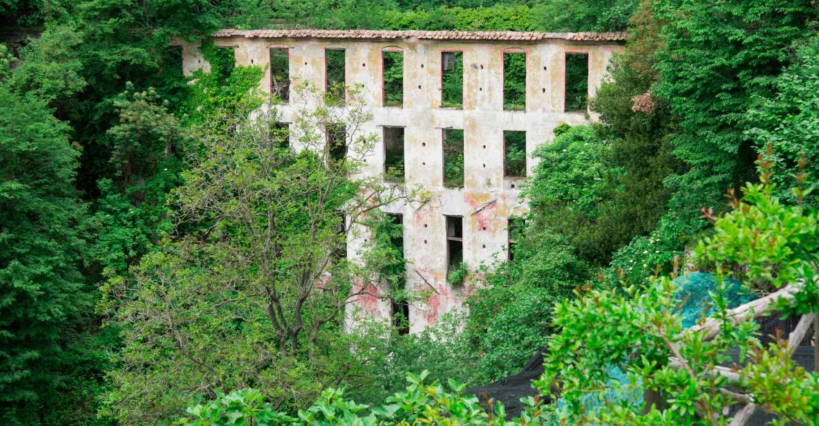 1 private hike to amalfi valley of the mills amalfi coast Private Hike to Amalfi Valley of the Mills - Amalfi Coast