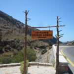 1 private hikking to imbros gorge with lunch Private Hikking to Imbros Gorge With Lunch