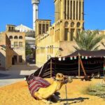 1 private history guided walking tour of dubai Private History Guided Walking Tour of Dubai
