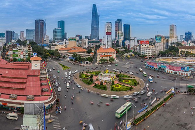 1 private ho chi minh city tour full day trip Private Ho Chi Minh City Tour Full Day Trip