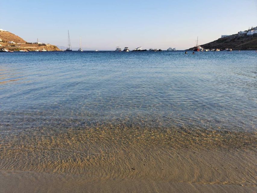 1 private island tour discover mykonos with us Private Island Tour: Discover Mykonos With Us