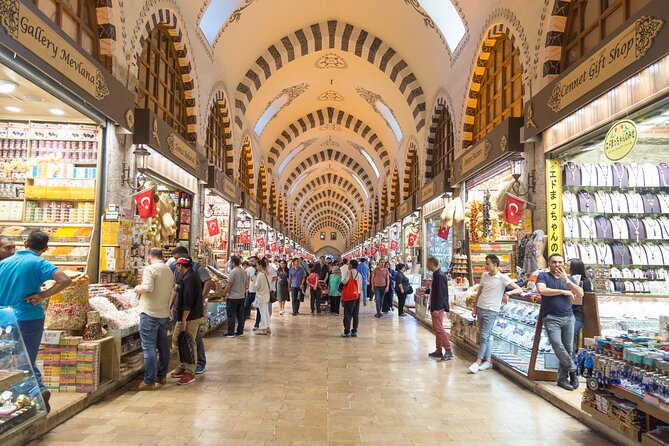 Private Istanbul Old City Tour