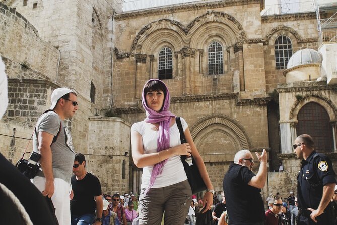 Private Jewish Heritage Walking Tour in Dubrovnik With Local Expert