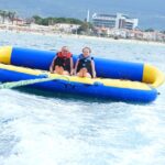1 private kusadasi water sports flying carpet boat experience Private Kusadasi Water Sports Flying Carpet Boat Experience