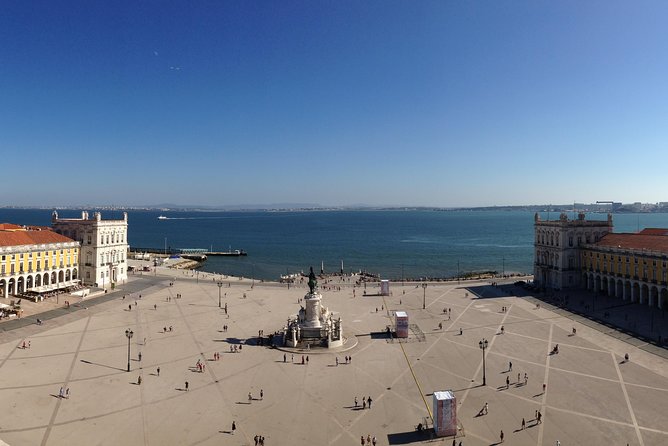 Private Lisbon Half Day Tour – Highlights