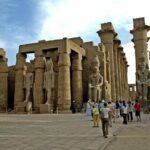 1 private luxor day tour from cairo by plane Private Luxor Day Tour From Cairo by Plane