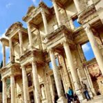1 private mini group classical ephesus tour for cruisers Private & Mini Group Classical Ephesus Tour For Cruisers