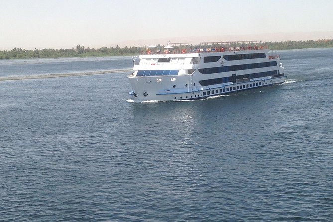 1 private nile cruise from luxor to aswan 7 nights 8 daysw private sightseeing Private Nile Cruise From Luxor to Aswan 7 Nights 8 Daysw/ Private Sightseeing