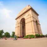 1 private old and new delhi city best of tour in 8 hours Private Old and New Delhi City Best of Tour in 8 Hours