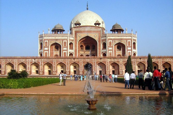 1 private old and new delhi full day city tour in private car Private Old and New Delhi Full Day City Tour in Private Car
