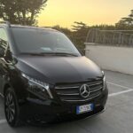 1 private one way transfer from rome to amalfi coast Private One-Way Transfer From Rome to Amalfi Coast
