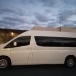 1 private one way trip from the airport to all hotels in los cabos Private One-Way Trip From the Airport to All Hotels in Los Cabos