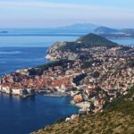 1 private panorama and dubrovnik city tour Private Panorama and Dubrovnik City Tour