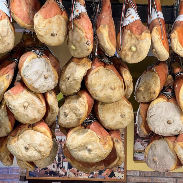 1 private parmigiano reggiano prosciutto and balsamico tour Private Parmigiano Reggiano, Prosciutto and Balsamico Tour