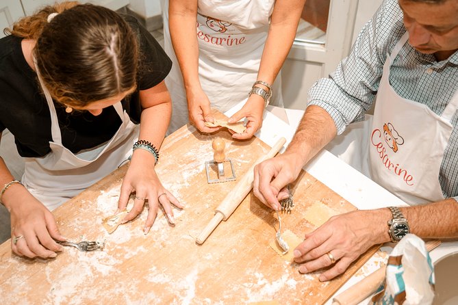 1 private pasta tiramisu class at a cesarinas home with tasting in pompei Private Pasta & Tiramisu Class at a Cesarinas Home With Tasting in Pompei