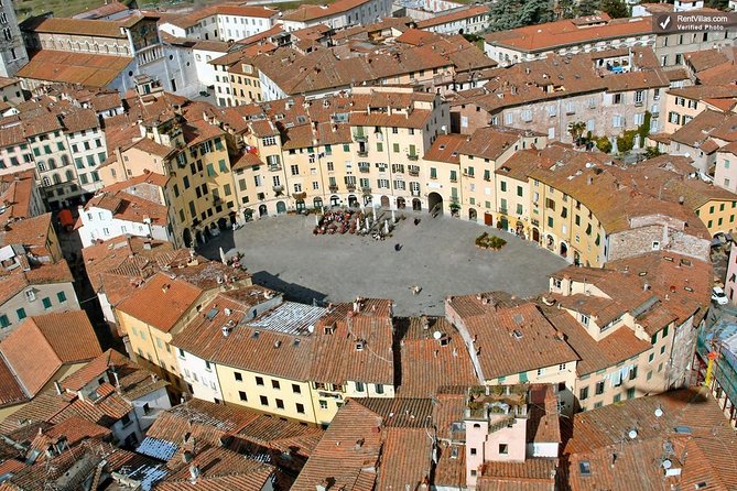 1 private pisa and lucca tour by van from florence Private Pisa and Lucca Tour by Van From Florence