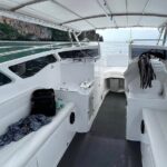 1 private premium speed boat to phi phi maya bay Private Premium Speed Boat to Phi Phi & Maya Bay