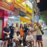 1 private saigon authentic hidden street food tour by walking Private Saigon Authentic Hidden Street Food Tour By Walking